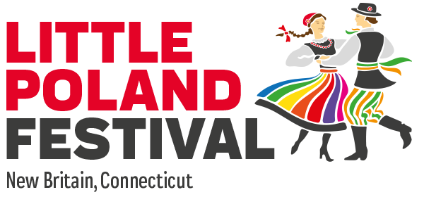 Logo Festiwalu