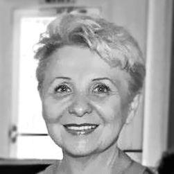 Margret Malinowski