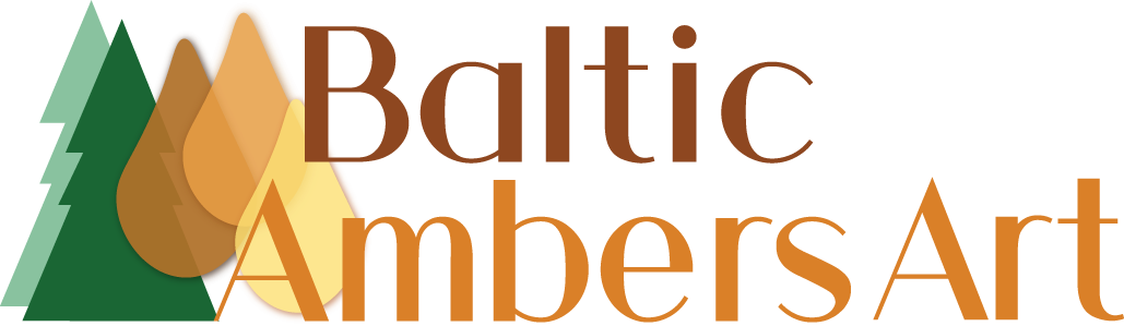 Baltic Ambers logo