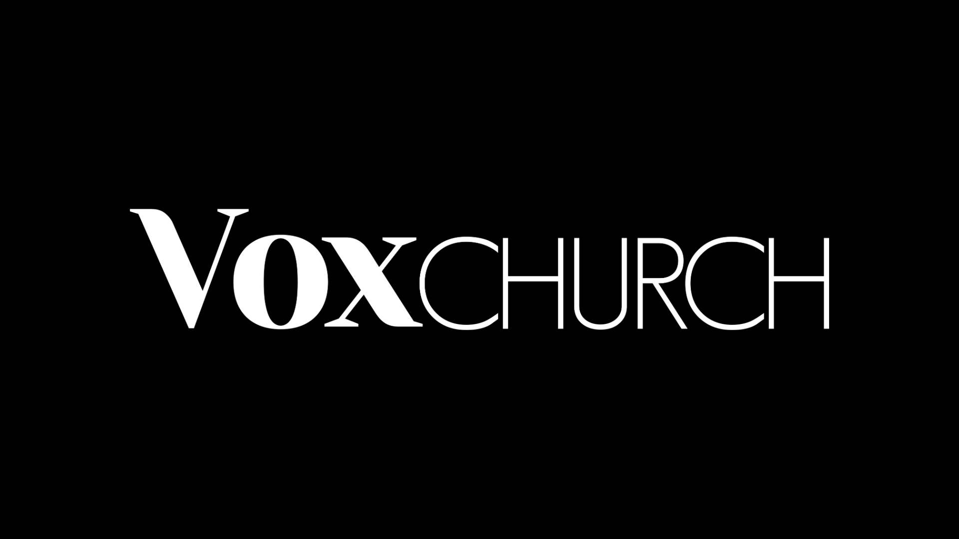 Vox Logo