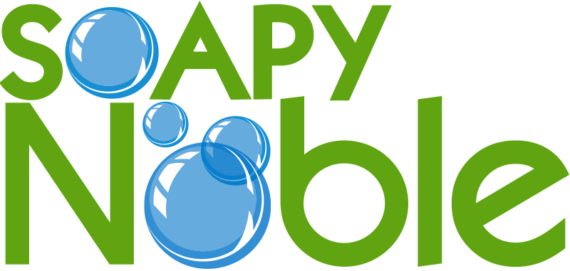 soapy-noble-logo