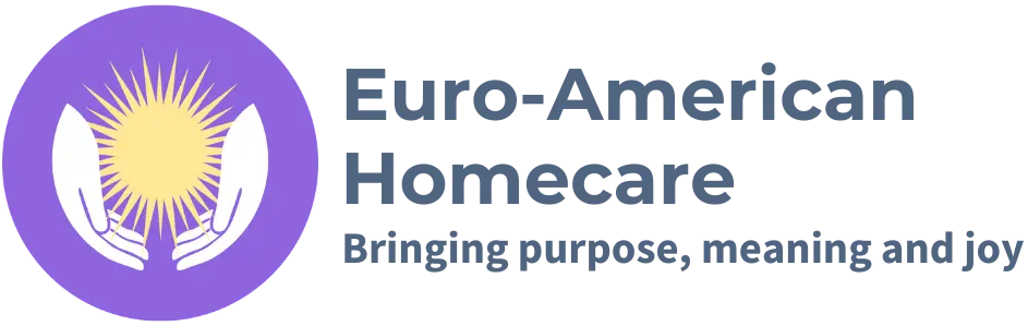euro home care logog