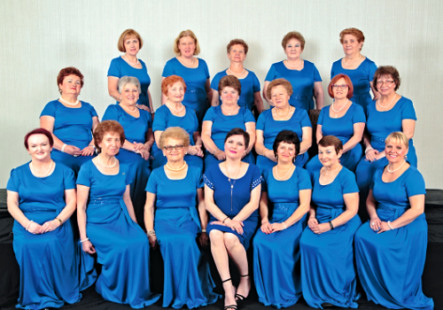 Polonia Paderewski Choir