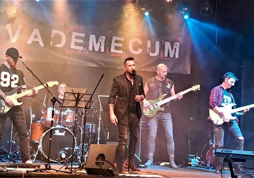 The Vademecum Band